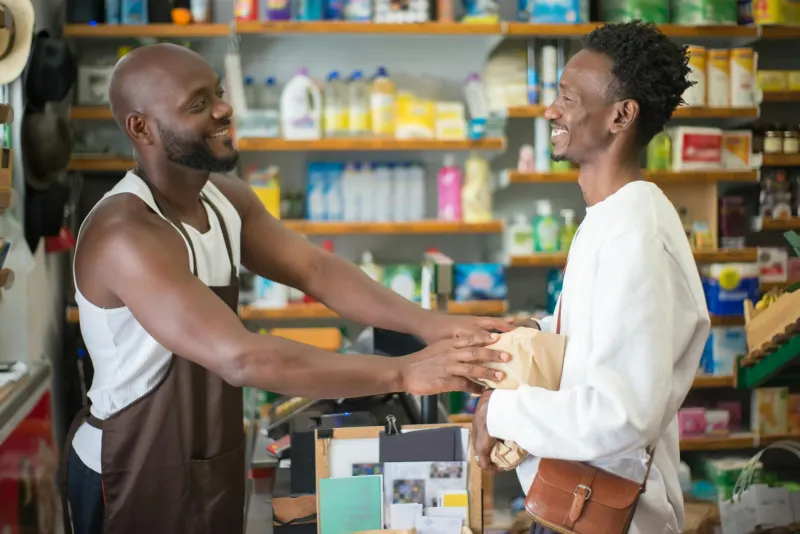 Forty Thousand Choices and Nothing to Eat: How the American Grocery Store Got Out of Hand