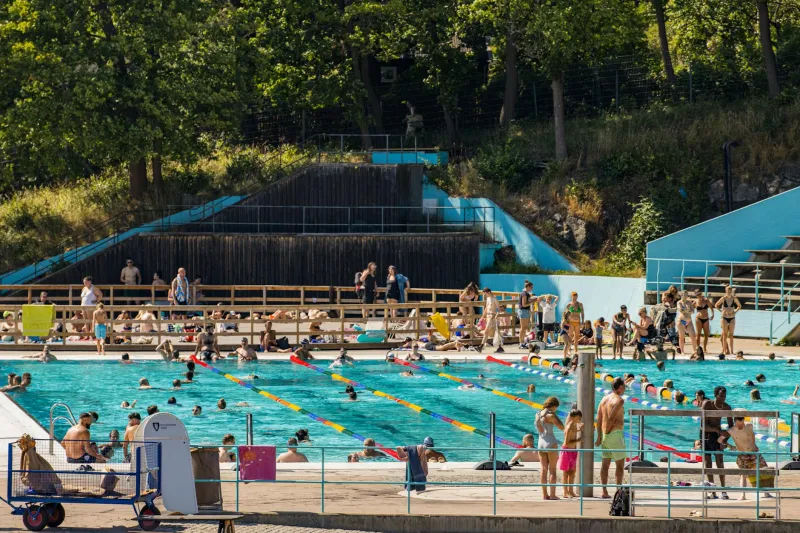 The Community Pool Was Free, the Fun Was Priceless: How America's Swimming Spots Vanished from Neighborhoods
