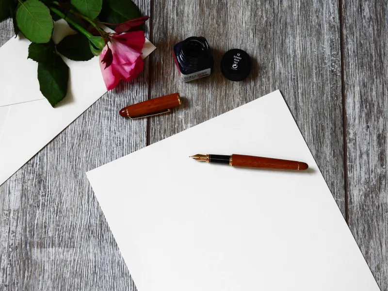 You Waited Two Weeks for a Reply and It Was Worth Every Day: The Lost World of Letter Writing