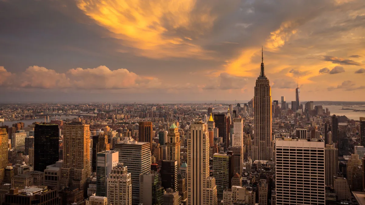 New York
