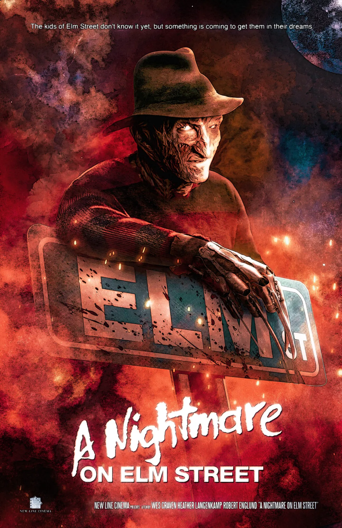 Elm Street