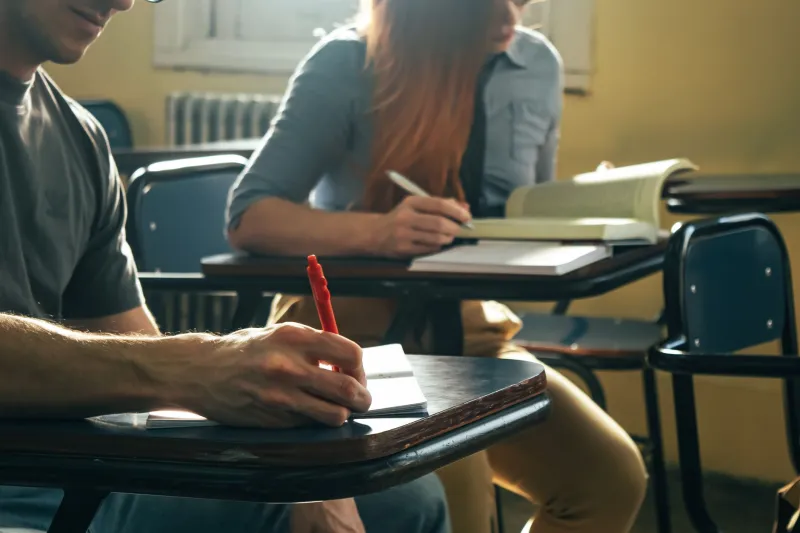 The Classroom That Smelled Like Sawdust Built More Careers Than Anyone Admitted