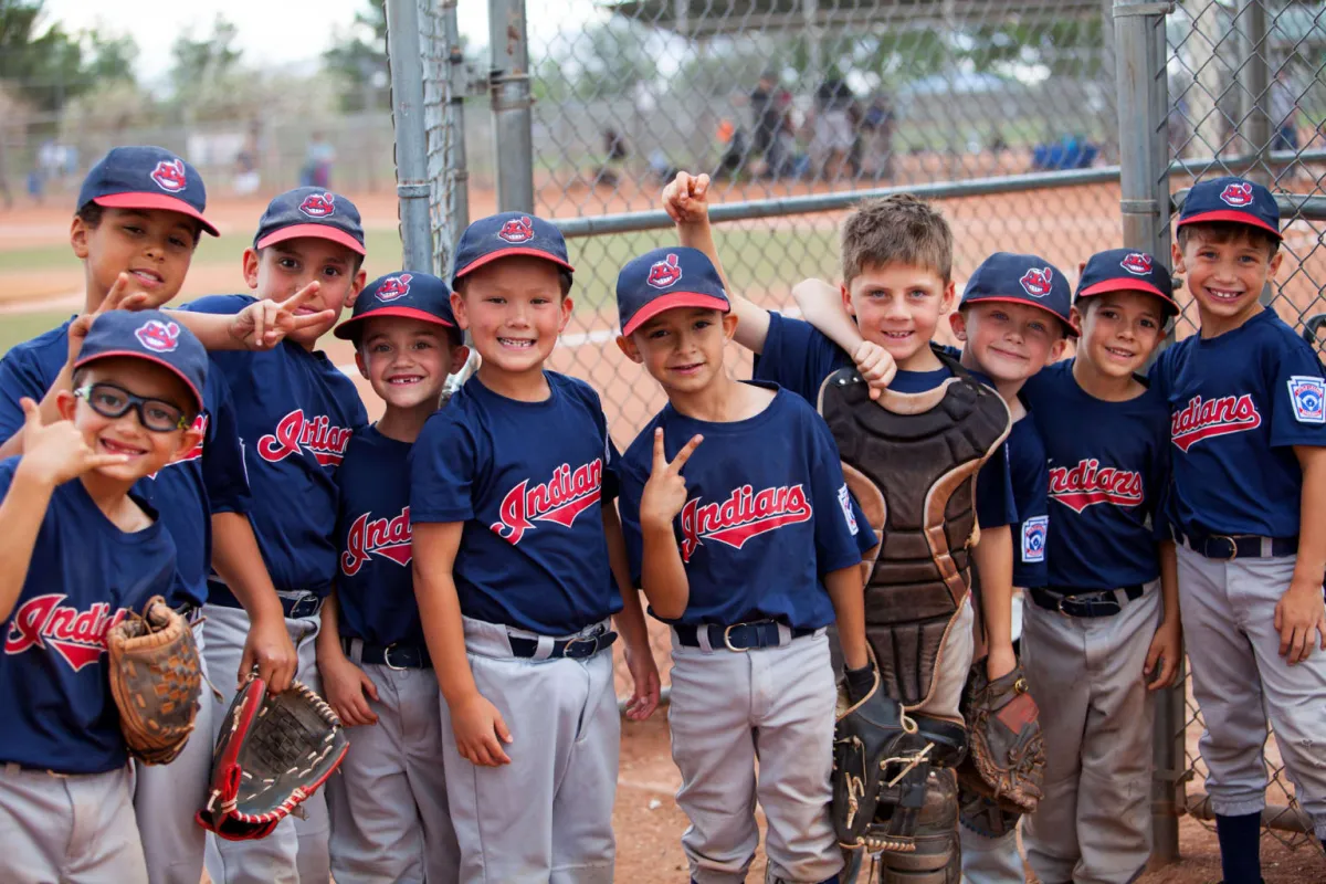 Little League