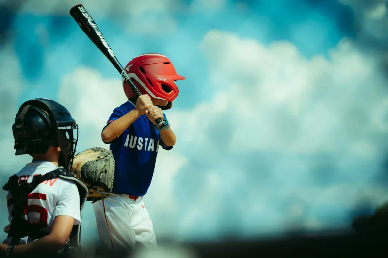 Summer Lasted Forever When Kids Ran Their Own Games: How Adults Stole Youth Sports