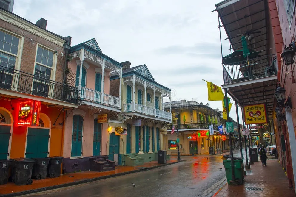 New Orleans