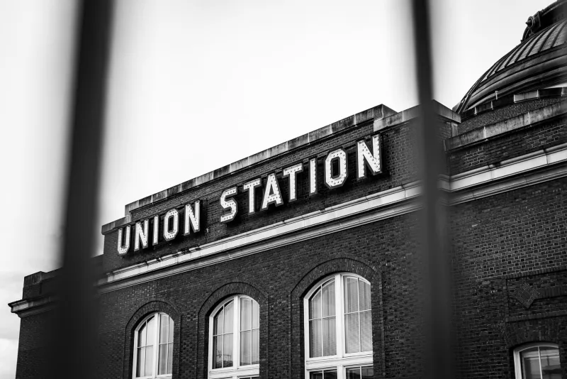 When a Union Card Was Worth More Than a College Degree