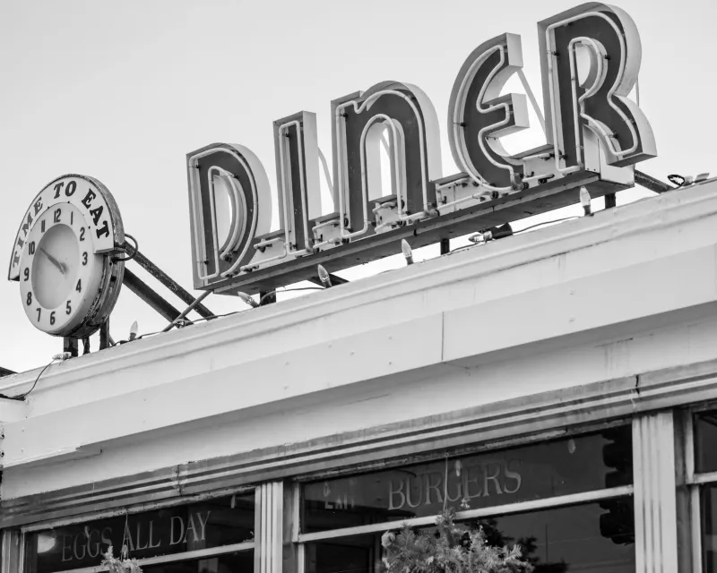 When America Actually Stopped Working to Eat: The Lost Hour That Made Us Human