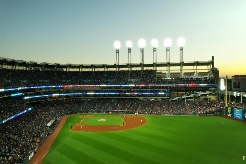 Remember When Anyone Could Afford the Ballgame? How America's Pastime Priced Out Its Fans