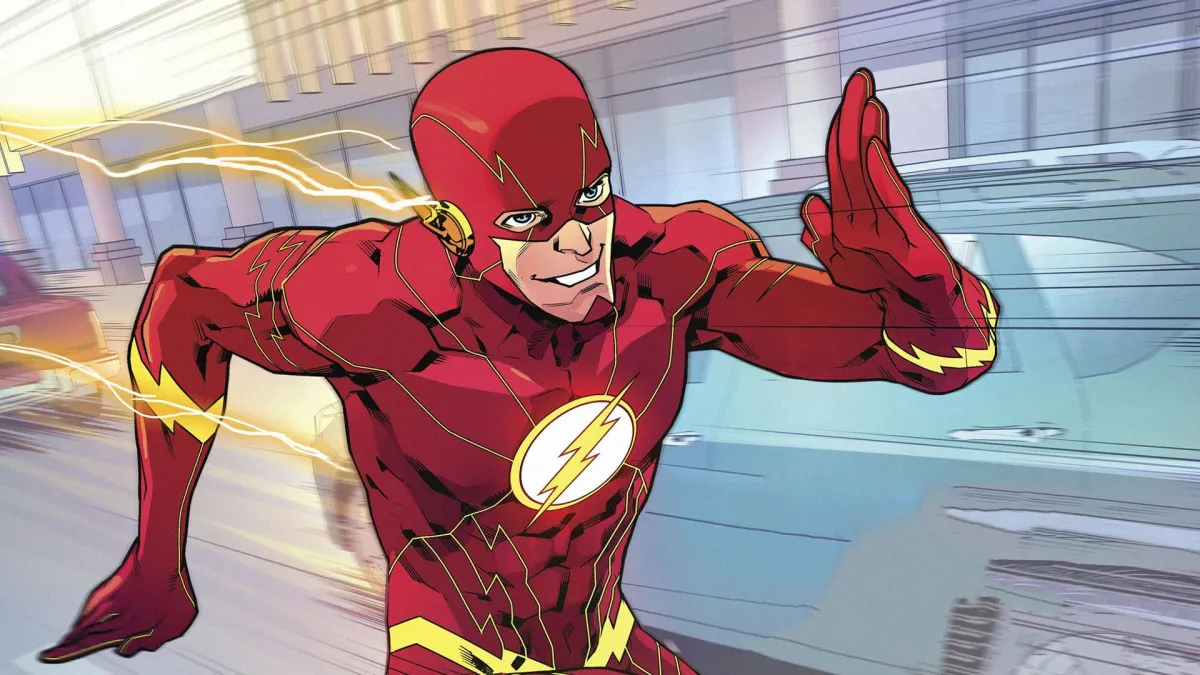 Flash Gordon