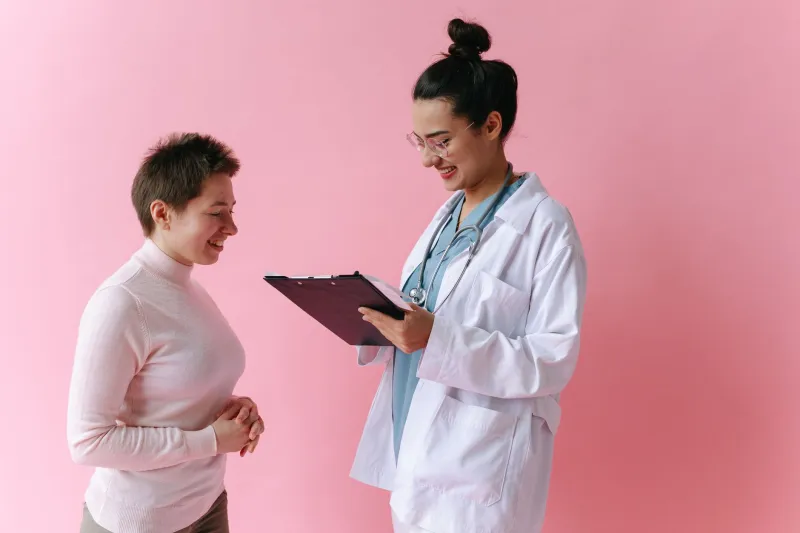 Your Doctor Used to Know Your Dog's Name. Now He Has Eight Minutes.