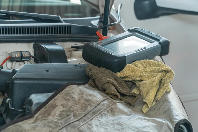 Your Grandfather's Buick Ran for 200,000 Miles. Your Tesla Gets Software Updates.